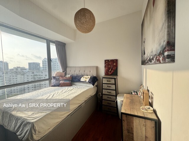 Beacon Heights (D12), Condominium #480881001